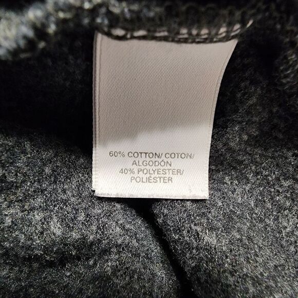 Victoria's Secret VS Angel Pullover V- Neck Hoodie - Picture 9 of 12